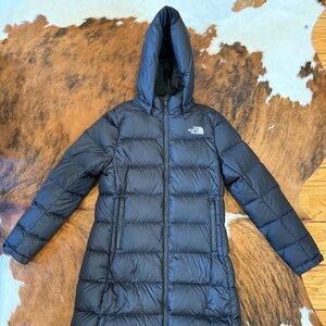 The North Face Women's Parka Size Medium